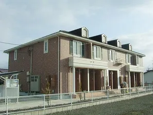 フェスターレ【1階】の外観