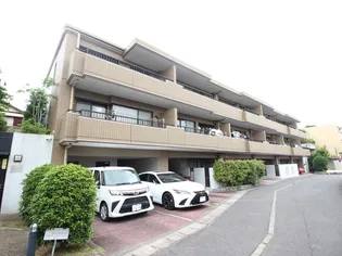藤和八事ホームズ四番館の画像