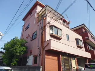 池本マンションの画像