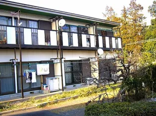 アルプスコーポの画像