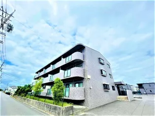 シーザースパレス野町の画像