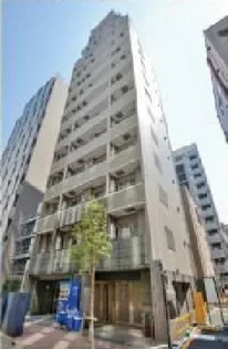 東京都千代田区神田神保町2【マンション】の外観