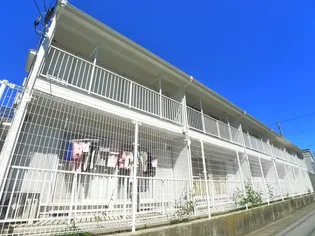 サンシティヒコタ C-3【2階】の外観