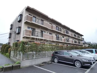 パークヒル飯山満1 2 3の画像