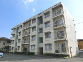 コーポZENの画像