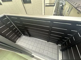 【新築】セフィラ上杉【2階】の内装