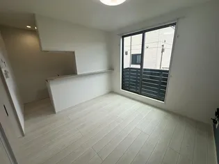 【新築】セフィラ上杉【2階】の居間