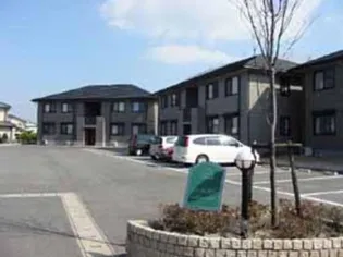 リヴェールタウン赤松 C棟の画像