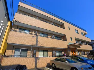 グラン ベルジュの画像