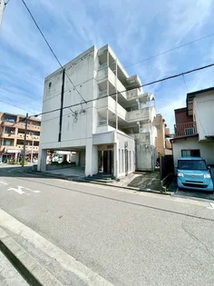 愛知県名古屋市北区大杉2【マンション】の外観