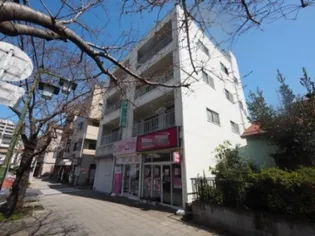 アテナビル【3階】の外観