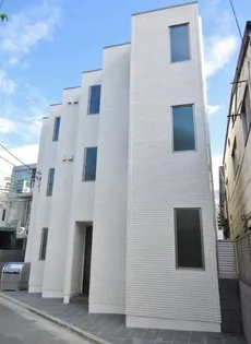 フェリーチェ中野坂上E【2階】の外観