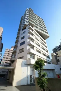 KDXレジデンス白金IIの画像