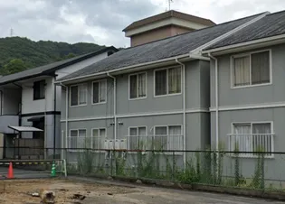 ファミーユ矢野東 B棟の画像