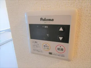 スィア バレーリア【1階】の内装