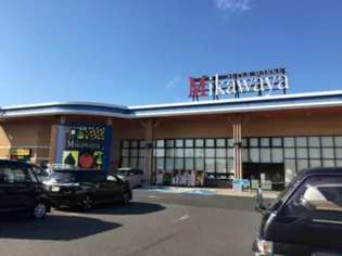 スィア バレーリア【1階】の周辺