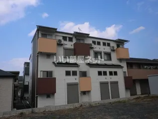 サンアリーナ安永 サウスの画像