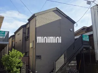 プリムローズ原山IIの画像