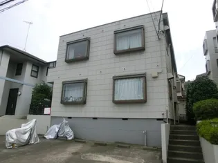 メゾン栗木台の画像