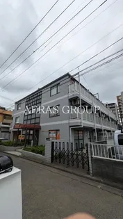 サンウィロー朝霞【3階】の外観