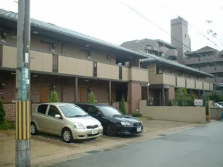 メゾン高松V B棟の画像