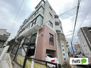 コパーズアプト鶴ヶ峰の画像