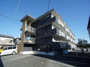 マンション楠通りの画像