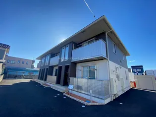 グラシア高崎の画像