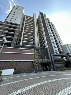 レーベン東川口GRANDESTの画像