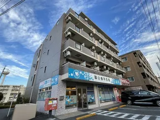 K Mパークサイドの画像