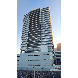 ブランズタワー大船の画像