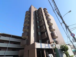 ビーバルユイの画像