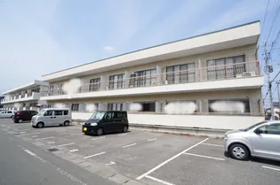 MSハイツ Aの画像