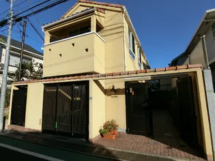 バードヒルの画像