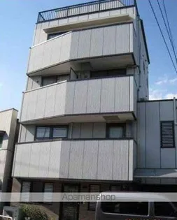 東京都三鷹市牟礼3【マンション】の外観