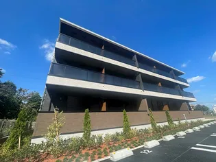 メゾン シュシュIIの画像