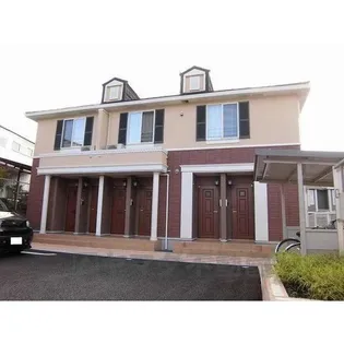 シャンドフルール関 2の画像