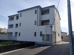 ソワサントセーズ下ノ橋の画像