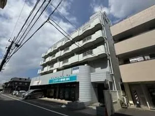 ヴィラグレイスの画像