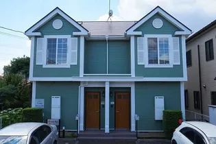 ヴァルト 月吉の画像