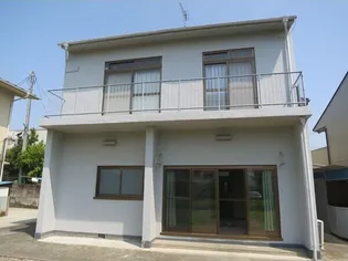 宮城県仙台市青葉区小田原7【一戸建】の外観