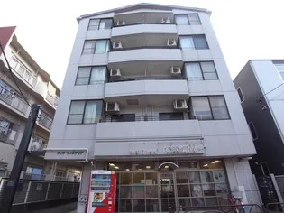 ヴィラウィステリアの画像