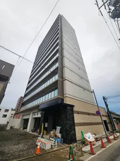 S-RESIDENCE四日市市堀木amante(アマンテ)【14階】の外観