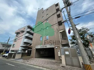 シティコート中陽2の画像