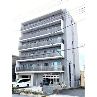 RISE COURT G&Gの画像