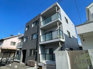 グランツァイト八幡の画像