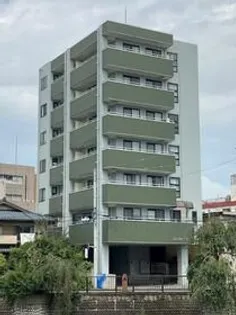 江戸屋ハイツの画像