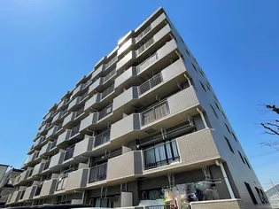 コン・アモーレ東川口【3階】の外観