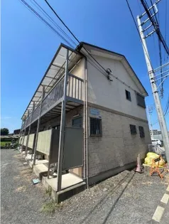 神奈川県川崎市多摩区菅稲田堤3【一戸建】の外観