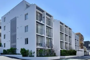 KDXレジデンス自由が丘【2階】の外観